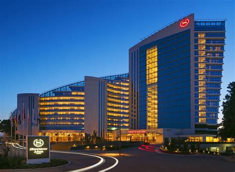 Sheraton hotels and resorts - Sheraton Mahwah Hotel. Mahwah, NJ. [See Map] Tripadvisor (698) 3.5-star Hotel Class. Free Wi-Fi. U.S. News ranked the top 7 Sheraton Hotels & Resorts in New Jersey. See which hotels come out on top.